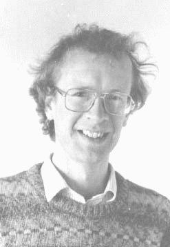 Andrew Wiles