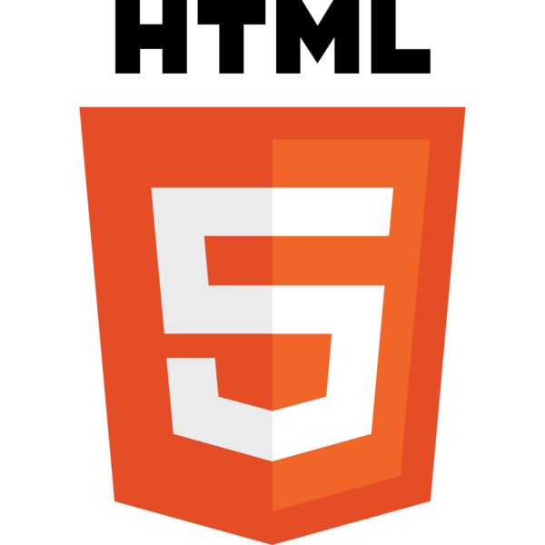 File:HTML5 Logo.png